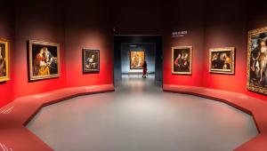 tentoonstelling 300