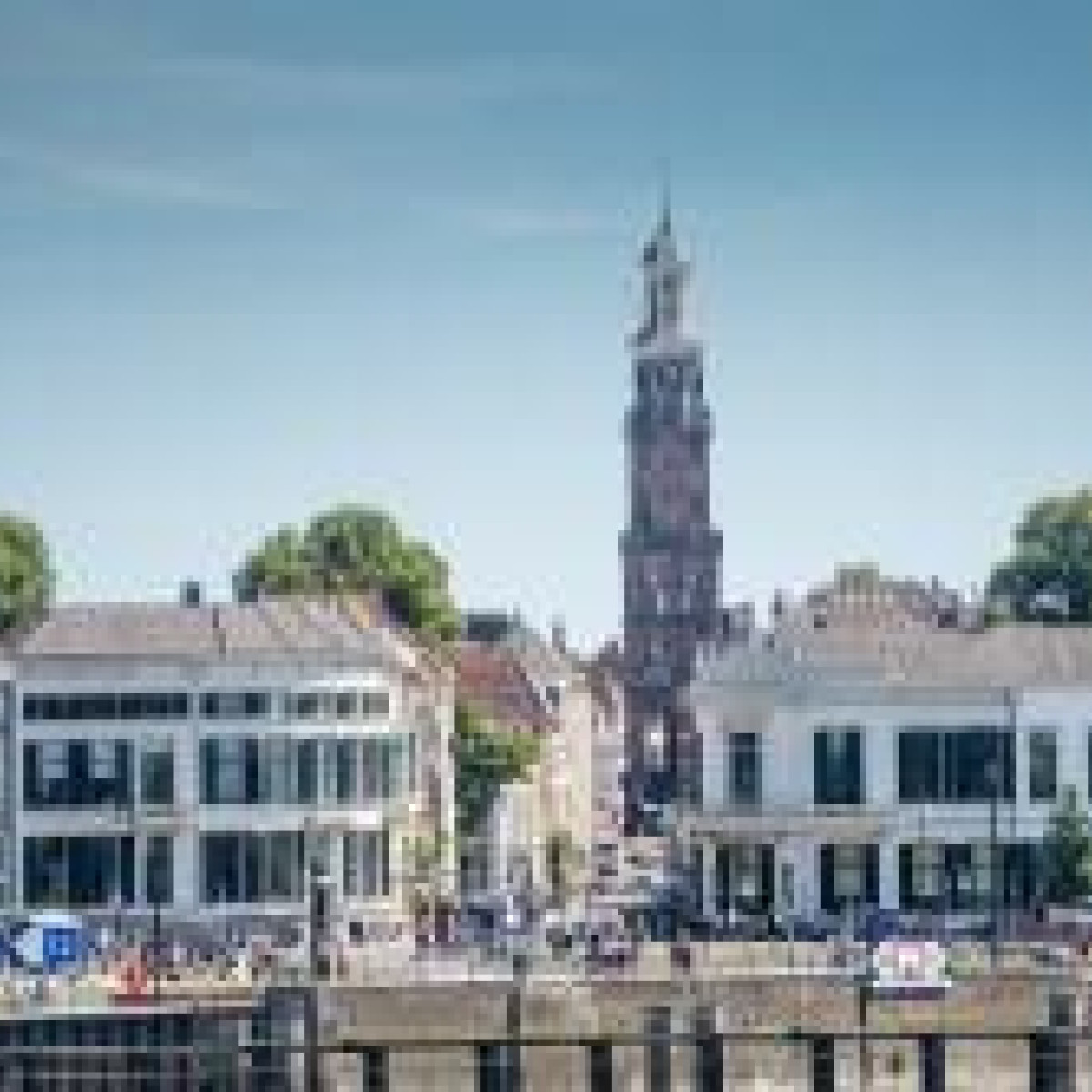 Verslag bezoek aan de stad Zutphen op 19 november 2024