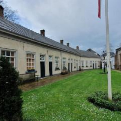 Donderdag 4 april 2024 organiseerde regio Oost een bezoek aan de Hanzestad Doesburg.