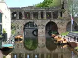 zutphen boot Aangepast