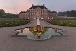 VO-ING: 1 november 2023 - Bezoek Paleis het Loo